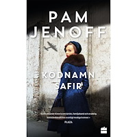 Pam Jenoff Kodnamn Safir (pocket)