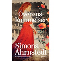 Simona Ahrnstedt Överenskommelser (pocket)