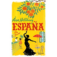 Åsa Hellberg España por favor (pocket)