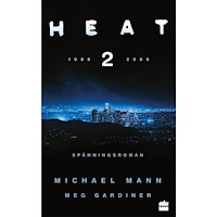Meg Gardiner Heat 2 (pocket)