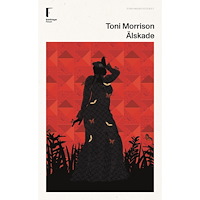 Toni Morrison Älskade (pocket)