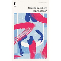 Camilla Läckberg Isprinsessan (pocket)