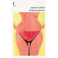 Jackie Collins Hollywoodfruar (pocket)