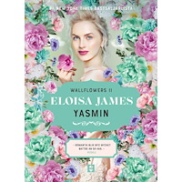 Eloisa James Yasmin (bok, danskt band)