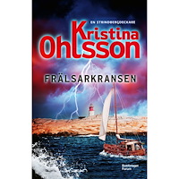 Bokförlaget Forum Frälsarkransen (bok, storpocket)