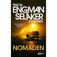 Pascal Engman Nomaden (pocket)