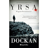 Yrsa Sigurdardottir Dockan (pocket)