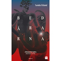 Sandra Eklund Bedårarna : den förföriska leken (pocket)