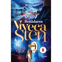 Viveca Sten Benådaren (bok, storpocket)
