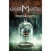 Anders De la Motte Rostskogen (bok, storpocket)