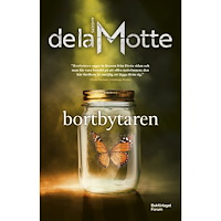 Anders De la Motte Bortbytaren (bok, storpocket)