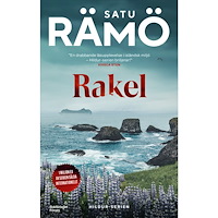 Satu Rämö Rakel (inbunden)