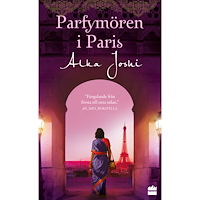 Alka Joshi Parfymören i Paris (pocket)