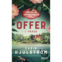 Carin Hjulström Offer i frack (pocket)