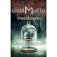 Anders De la Motte Rostskogen (pocket)