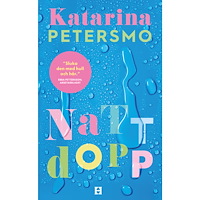 Katarina Petersmo Nattdopp (pocket)