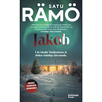 Satu Rämö Jakob (pocket)