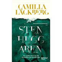 Camilla Läckberg Stenhuggaren (pocket)