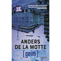 Anders De la Motte Geim (pocket)