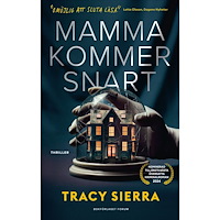 Tracy Sierra Mamma kommer snart (pocket)
