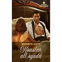 Bronwyn Scott Konsten att synda (häftad)