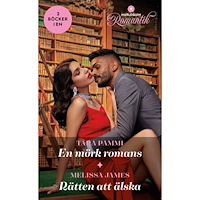 Tara Pammi En mörk romans ; Rätten att älska (häftad)