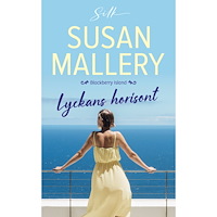 Susan Mallery Lyckans horisont (häftad)