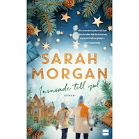 Sarah Morgan Insnöade till jul (pocket)
