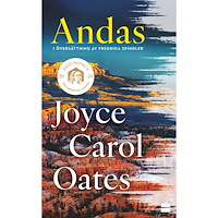 Joyce Carol Oates Andas (pocket)