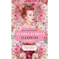Eloisa James Cleopatra (pocket)