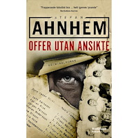 Stefan Ahnhem Offer utan ansikte (pocket)