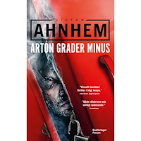 Stefan Ahnhem Arton grader minus (pocket)
