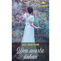 Gail Ranstrom Den svarta änkan (häftad)