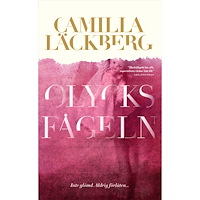 Camilla Läckberg Olycksfågeln (pocket)