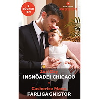 Zuri Day Insnöade i Chicago ; Farliga gnistor (häftad)