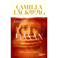 Camilla Läckberg Häxan (pocket)