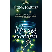 Fiona Harper Minnessamlaren (häftad)