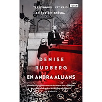 Denise Rudberg En andra allians (pocket)