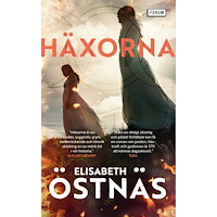 Elisabeth Östnäs Häxorna (pocket)