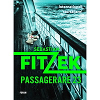 Bokförlaget Forum Passagerare 23 (häftad)
