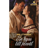 Ann Lethbridge En kyss till farväl (häftad)