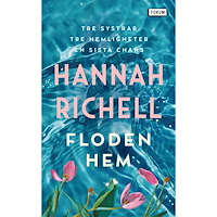 Hannah Richell Floden hem (pocket)