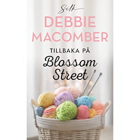 Debbie Macomber Tillbaka på Blossom Street (häftad)