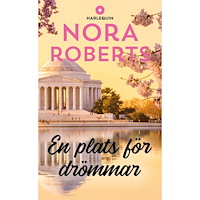 Förlaget Harlequin En plats för drömmar (häftad)