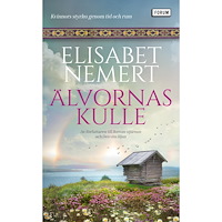 Elisabet Nemert Älvornas kulle (pocket)