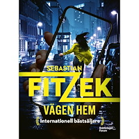 Sebastian Fitzek Vägen hem (häftad)