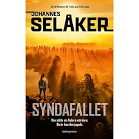 Johannes Selåker Syndafallet (inbunden)