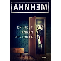 Stefan Ahnhem En helt annan historia (inbunden)