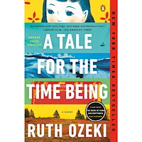 Penguin Random House USA A Tale for the Time Being (bok, storpocket, eng)