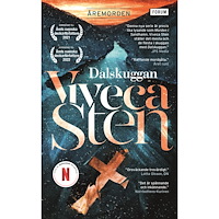 Viveca Sten Dalskuggan (pocket)
